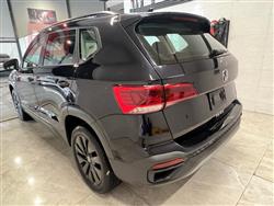 فولكسفاغن تاوس